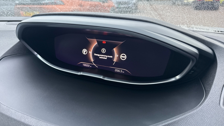 Peugeot 3008 1.5 BlueHDi GT 5dr EAT8 Diesel Estate